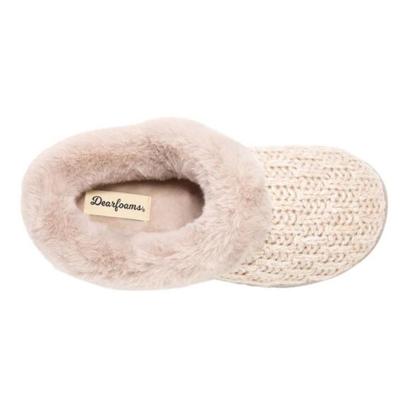 Dearfoams Women's Slipper - Picture 5 of 6